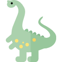 dinosaurio icon