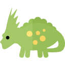 triceratops 