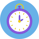 reloj icon