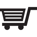 carrito de compras icon