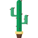 cactus icon