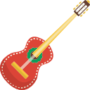 guitarra icon