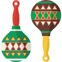 maracas 