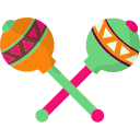 maracas icon