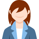 Женщина icon