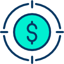 dólar icon