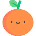 mandarina icon