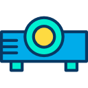 proyector icon