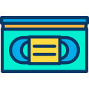 vhs icon