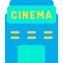 cine icon