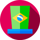 sombrero icon