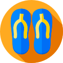 chancletas icon