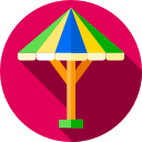 sombrilla icon