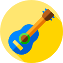 guitarra icon