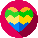 corazón icon