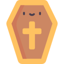 caixão 