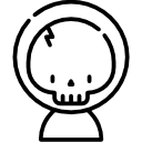 Skull 