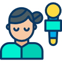 Journalist 