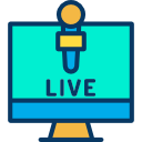 actualités en direct icon