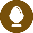 huevera icon