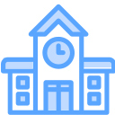 School icon