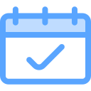 calendario icon