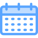 calendario icon