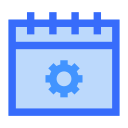 calendario icon