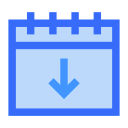 calendario icon