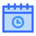 calendario icon