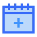 calendario icon