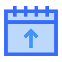 calendario icon