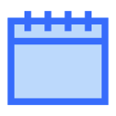 calendario icon