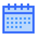 calendario icon