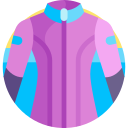 chaqueta icon