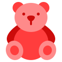 oso de peluche