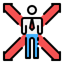 liderazgo icon