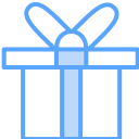 Gift icon
