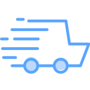 Delivery icon