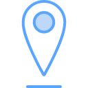 Location icon