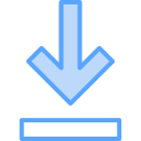 Arrow icon