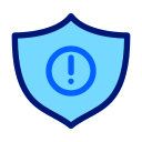 seguridad icon