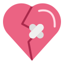 de corazón icon