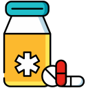 medicamento icon