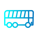 Автобус icon