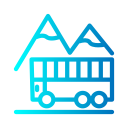 Автобус icon