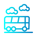 Автобус icon