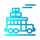 Автобус icon