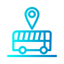 Автобус icon