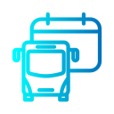 Автобус icon